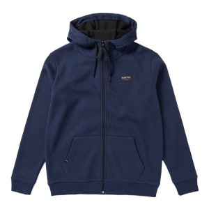 Bluza Mystic 2024 Heart of Steel Night Blue