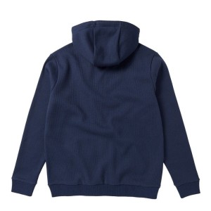 Bluza Mystic 2024 Heart of Steel Night Blue