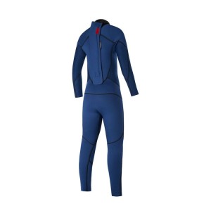 Pianka Mystic 2024 Star Junior 3/2 BZ N.Blue