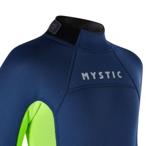 Pianka Mystic 2024 Star Junior 3/2 BZ N.Blue