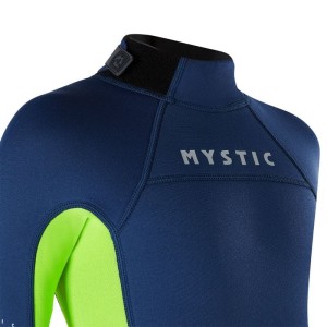 Pianka Mystic 2024 Star Junior Shorty 3/2 BZ B