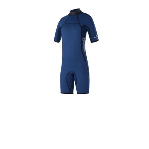 Pianka Mystic 2024 Star Kids Shorty 3/2 BZ Bk