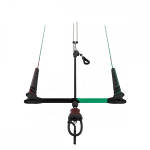 Bar North Navigator 22m