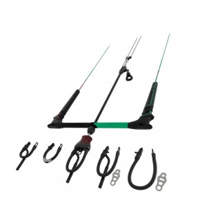 Bar North Navigator 22m