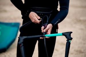 Bar North Navigator 22m