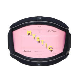 Trapez Mystic 2022 Gem JL WMN Soft Coral