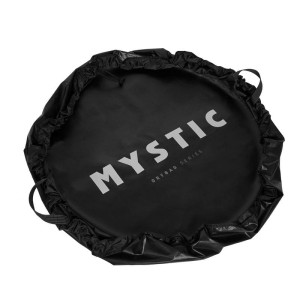 Torba na piankę Mystic 2024 Wetsuit Bag Black