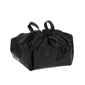 Torba na piankę Mystic 2024 Wetsuit Bag Black