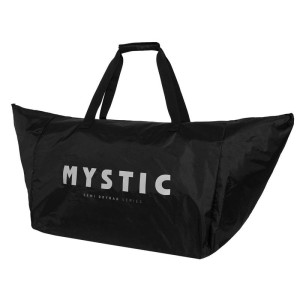 Torba Mystic 2024 Norris Bag Black