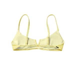 Bikini top Mystic 2022 Mesmerizing Yellow