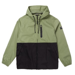 Kurtka Mystic 2023 Canvas Olive Green