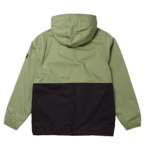 Kurtka Mystic 2023 Canvas Olive Green