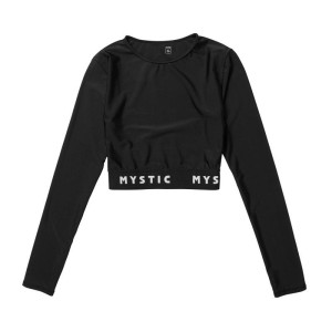 Koszulka Mystic 2022 Flashback Black