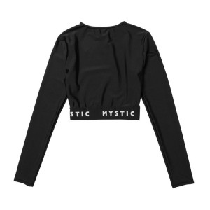 Koszulka Mystic 2022 Flashback Black