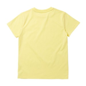 Koszulka Mystic 2024 Brand Tee Wmn Yellow