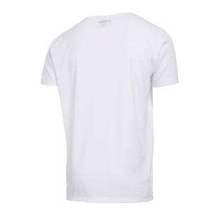 Lycra Mystic 2023 Star SS Quickdry White