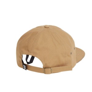 Czapka Mystic 2022 Dust Cap Sand