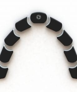 Protektor dziobu Unifiber  Piankowy uniwersal
