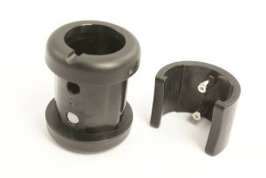 Akcesoria Severne  Adjustor Clips Alu Race