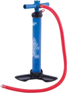 Pompka Starboard  SUP Double Action Fix Base