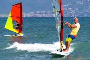Żagiel Severne  Synergy ADULT