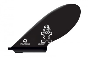 Statecznik Starboard 2022 DOLFIN POSITIVE