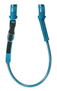 Linki trapezowe Severne  Race Blue