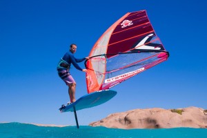 Deska Starboard  iQFoil