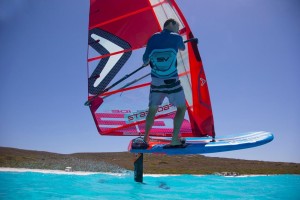 Deska Starboard  iQFoil