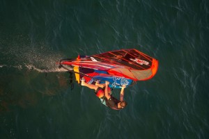 Deska Starboard  iQFoil