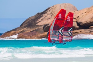 Deska Starboard  iQFoil