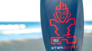 Wiosło Starboard 2021 Lima PREPREG 1 CARB S35