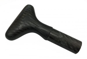 Rączka Starboard 2021 CARBON 2/3 PCS ADJSHAFT