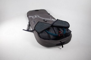 Pokrowiec Starboard  Travel Board Bag