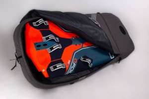 Pokrowiec Starboard  Travel Board Bag