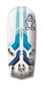 Deska Starboard  iQFoil Junior