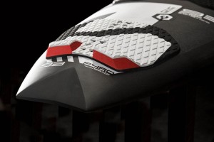 Deska Severne 2023 Pyro