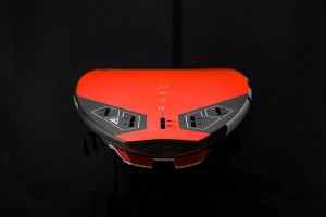 Deska Severne 2023 Pyro