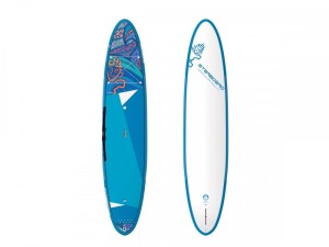 SUP Starboard 2023 GO STARSHOT WAVE