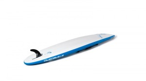 SUP Starboard 2023 GO STARSHOT WAVE