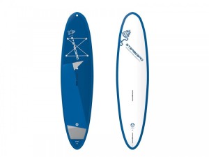 WindSUP Starboard 2023 Go ASAP