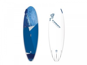 SUP Starboard 2023 WHOPPER LITE TECH
