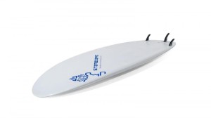 SUP Starboard 2023 WHOPPER LITE TECH