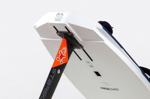 Deska Starboard 2022 Foil X Wing Starlite