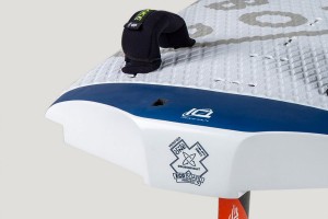 Deska Starboard 2022 Foil X Wing Starlite