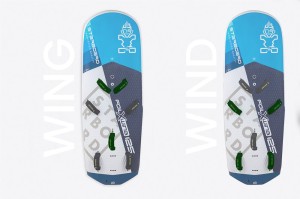 Deska Starboard 2022 Foil X Wing Starlite