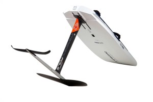 Deska Starboard 2022 Foil X Wing Starlite