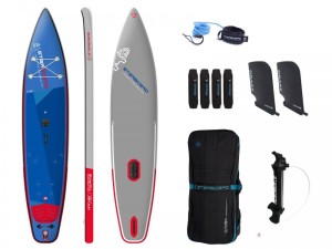 WindSUP Starboard 2022 INFL TOURING DSC