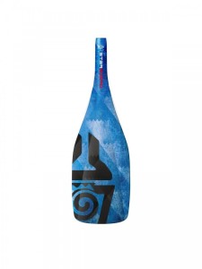 Wiosło Starboard 2023 Lima Tiki Blue 2 Carb S35