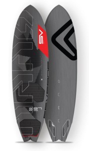 Deska Severne 2024 Nano 3